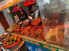 -老阿婆粽子(朱家角店)