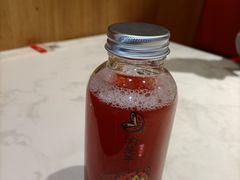-渝是乎酸菜鱼·川渝小炒(新世界百货望京店)