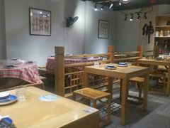 -开味馆饭铺(站前西路店)