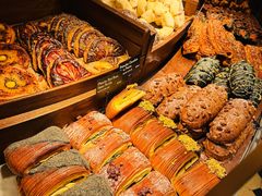 -B&C黄油与面包·THE GARDEN BAKERY概念店(世纪汇店)