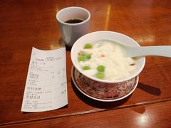 -寄畅興·百年蟹黄面·万国建筑群(外滩27号店)