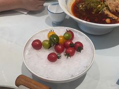 -渔港甄宴·海鲜·地标烟台菜(金沙滩店)
