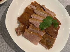 -潮府馆·非遗潮州菜·港式点心(世纪公园店)
