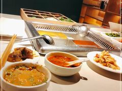 -海底捞火锅(万丰桥店)