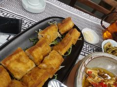-新李记 · 口味菜馆(南郊公园店)