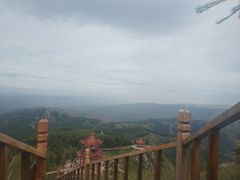 -苏木山森林公园