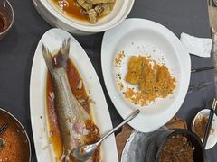 -A One Kitchen·南京精菜馆(晶丽酒店店)