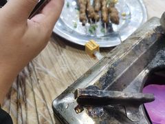 -江城燕子大排档(江汉路步行街店)