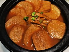 -苏帮袁Sue Cuisine(来福士店)
