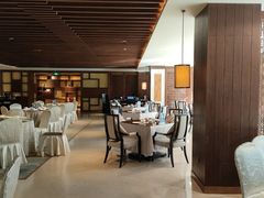 -海陵岛保利皇冠假日酒店·御公馆中餐厅 CANAL LNUA