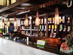 -百鱼庄(仙葫店)