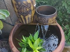 -茶油香闽南菜·花园餐厅(前埔店)