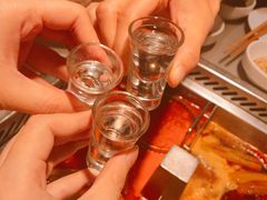 -海底捞火锅(金光华店)