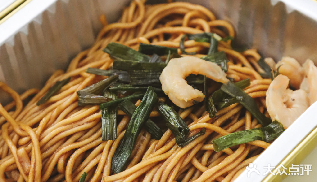 如何在家也可以吃遍北京宝藏美食店？