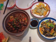 -陈厨老家菜馆(新苑店)