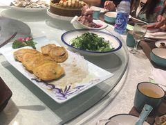 -船家渔(徐州北路店)