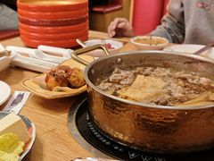 -松野谷·寿喜烧自助(华联顺义金街购物中心店)