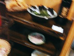 -居石捞·潮汕卤水火锅(华山店)