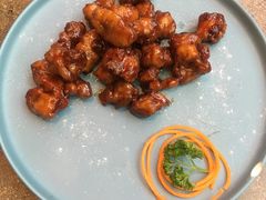 梅子里脊-几荷·恰似故人来(秀水广场店)