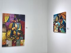 -龙环葡韵住宅式博物馆