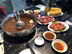 -一鼎牛鲜活牛肉城(晋江海峡国际食品城店)