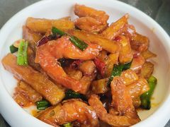 -萃华海鲜阁大排档(五四广场店)
