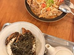 -Retro Deli 茶泡饭
