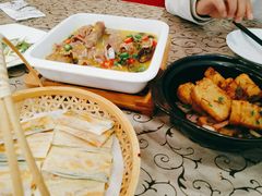 藤椒牛舌-一江春水·杭帮臻宴(三台山店)