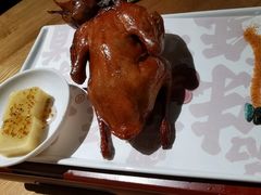 -大鸽饭(汉溪长隆店)