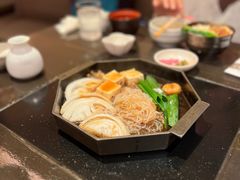-三嶋亭(高岛屋京都店)