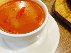 -不见不散茶餐厅(中环广场店)