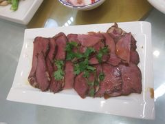 -川闻清粥小菜(建外SOHO店)