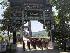 -石宝寨