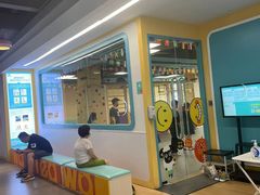 -玩胜青少儿体能(福田侨香中心)