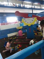 -哆啦爱梦儿童乐园(住邦城市广场店)