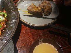 -受气牛肉·耙牛肉火锅(水晶郦城店)