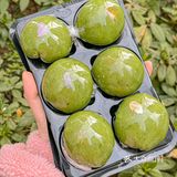 春天就要吃青团和小蛋糕哇🌷