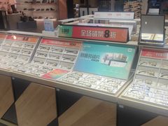 -LOHO眼镜(上海五角场合生汇店)