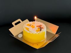 -花甜生活FatimCake·生日蛋糕