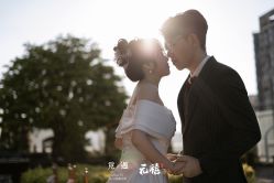 -觅遇Meet U私人婚礼定制(潮汕店)
