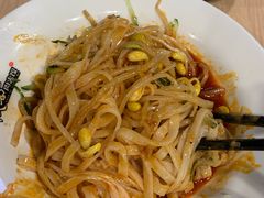 -陕客肉夹馍(王府井店)