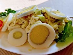 -小白桦西餐厅