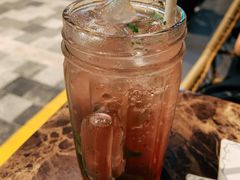 -TEQO·Mexican food & Bar