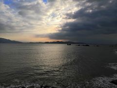 -黄金海岸环岛路