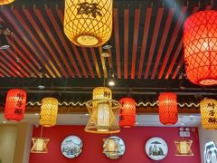 大堂-肘子酥·天津菜·特色捞面(德云社店)