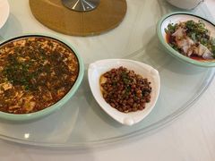 -贵阳盘江诺富特酒店-中餐厅