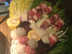 -大头椰·椰子鸡火锅(南宁万象城店)