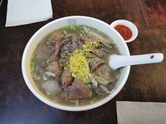 -潮镇老尾牛杂(环城西路店)