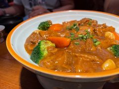 红焖猴头菇-敏珠拉姆藏餐·南京厨房(富春江东街店)