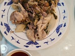 -勝記酒家·37年老字号·经典粤菜(荔枝公园店)